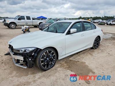 2026 BMW 330I WBA13LA0XTFW61903 - główne zdjęcie licytacji z USA - miniatura