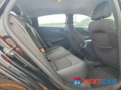Zdjęcie 10 z 12 samochodu: 2025 CHEVROLET MALIBU LT VIN:1G1ZD5ST9SF142758 - miniatura