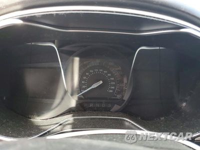 Zdjęcie 9 z 13 samochodu: 2013 FORD FUSION SE VIN:3FA6P0HR7DR223933 - miniatura