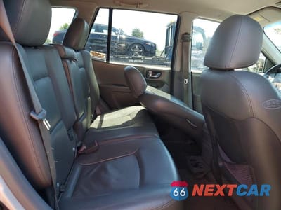 Zdjęcie 11 z 13 samochodu: 2004 HYUNDAI SANTA FE GLS VIN:KM8SC13E64U827718 - miniatura