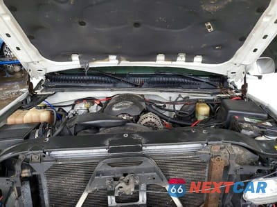 Zdjęcie 11 z 12 samochodu: 2001 CHEVROLET SILVERADO K1500 VIN:1GCEK19T01E242178 - miniatura