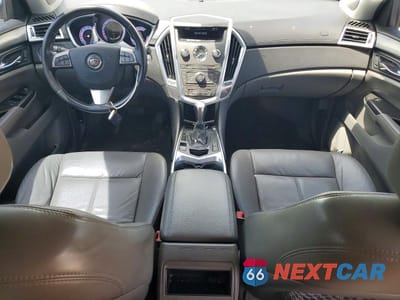 Zdjęcie 8 z 13 samochodu: 2012 CADILLAC SRX VIN:3GYFNGE37CS545112 - miniatura