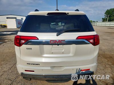 Zdjęcie 6 z 13 samochodu: 2017 GMC ACADIA DENALI VIN:1GKKNPLS7HZ133642 - miniatura
