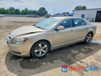 2012 CHEVROLET MALIBU 1LT 1G1ZC5E09CF130518 - główne zdjęcie licytacji z USA - miniatura