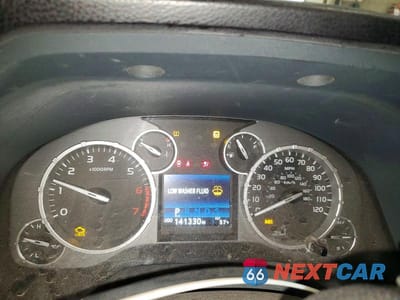 Zdjęcie 9 z 12 samochodu: 2015 TOYOTA TUNDRA TRD PRO VIN:5TFDW5F14FX477043 - miniatura