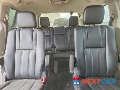 Zdjęcie 10 z 13 samochodu: 2015 DODGE GRAND CARAVAN CREW VIN:2C4RDGDG2FR551363 - miniatura