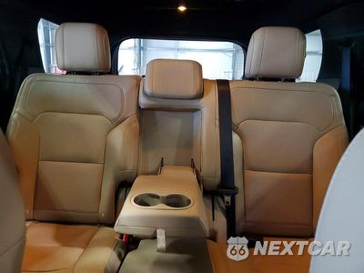 Zdjęcie 10 z 13 samochodu: 2016 FORD EXPLORER LIMITED VIN:1FM5K8F89GGB98103 - miniatura