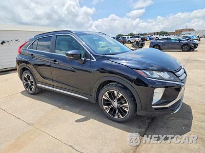 Zdjęcie 7 z 26 samochodu: 2020 MITSUBISHI ECLIPSE CROSS VIN:JA4AS5AA9LZ011060 - miniatura