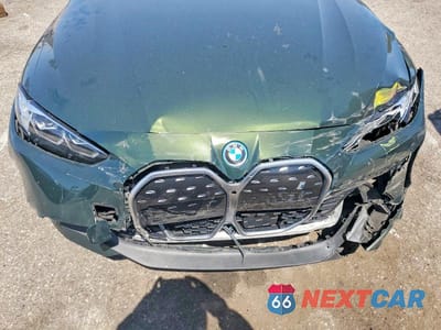 Zdjęcie 11 z 12 samochodu: 2024 BMW I4 EDRIVE 35 VIN:WBY43AW04RFT39696 - miniatura