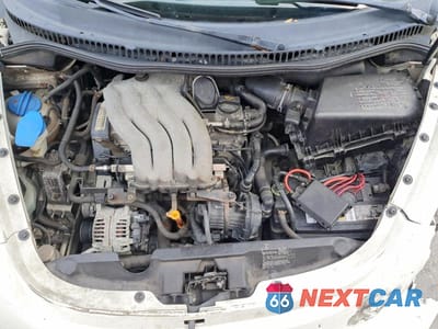 Zdjęcie 11 z 13 samochodu: 2005 VOLKSWAGEN NEW BEETLE GLS VIN:3VWCK31C25M413623 - miniatura