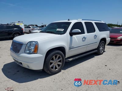 2012 GMC YUKON XL DENALI 1GKS2MEF1CR322142 - główne zdjęcie licytacji z USA - miniatura