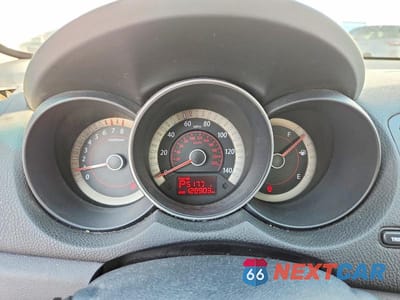 Zdjęcie 9 z 12 samochodu: 2011 KIA FORTE EX VIN:KNAFU4A29B5403841 - miniatura