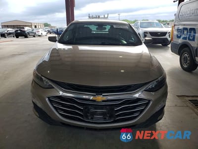 Piąte zdjęcie samochodu w środku: 2022 CHEVROLET MALIBU LT VIN:1G1ZD5ST3NF179504 - miniatura
