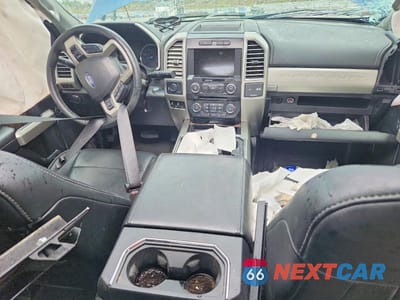 Zdjęcie 8 z 12 samochodu: 2017 FORD F250 SUPER DUTY VIN:1FT7W2B6XHEC50161 - miniatura
