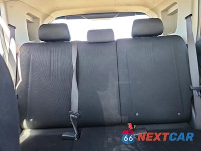 Zdjęcie 10 z 13 samochodu: 2008 TOYOTA SCION XB VIN:JTLKE50E981036640 - miniatura
