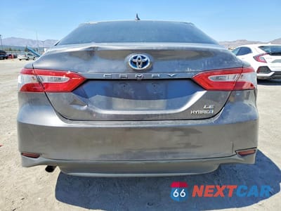 Zdjęcie 6 z 13 samochodu: 2019 TOYOTA CAMRY LE VIN:4T1B31HK0KU517446 - miniatura
