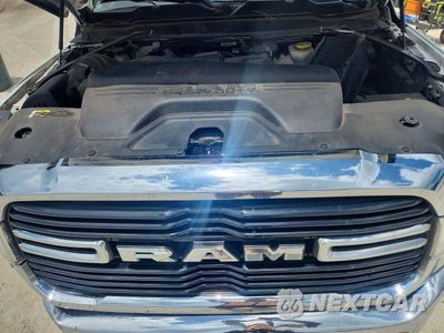 Zdjęcie 11 z 12 samochodu: 2019 RAM 2500 BIG HORN VIN:3C6UR5DLXKG624452 - miniatura