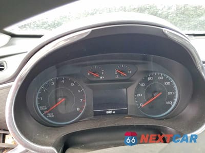 Zdjęcie 9 z 13 samochodu: 2020 CHEVROLET MALIBU LT VIN:1G1ZD5ST7LF116225 - miniatura