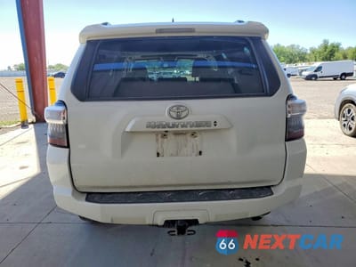 Zdjęcie 6 z 13 samochodu: 2022 TOYOTA 4RUNNER SR5 PREMIUM VIN:JTENU5JR4N5980598 - miniatura