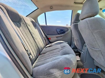Zdjęcie 10 z 12 samochodu: 2001 CHEVROLET MALIBU LS VIN:1G1NE52J716247467 - miniatura