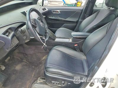 Zdjęcie 7 z 12 samochodu: 2018 TOYOTA MIRAI BASE VIN:JTDBVRBD9JA005420 - miniatura