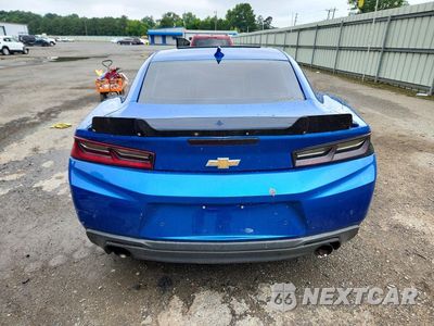 Zdjęcie 6 z 13 samochodu: 2016 CHEVROLET CAMARO LT VIN:1G1FD1RS0G0180706 - miniatura