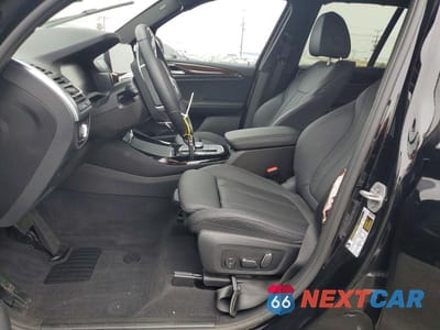 Zdjęcie 7 z 13 samochodu: 2024 BMW X3 SDRIVE30I VIN:WBX47DP09RN316087 - miniatura