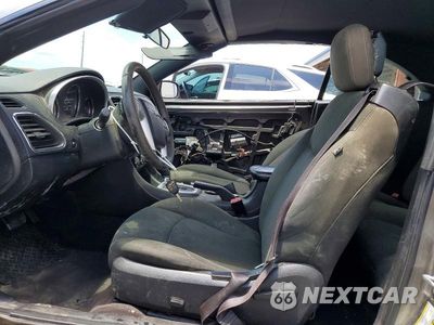 Zdjęcie 7 z 12 samochodu: 2012 CHRYSLER 200 TOURING VIN:1C3BCBEB8CN145174 - miniatura