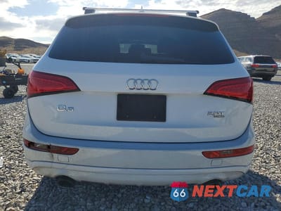 Zdjęcie 6 z 13 samochodu: 2014 AUDI Q5 PREMIUM VIN:WA1CFBFP3EA102156 - miniatura