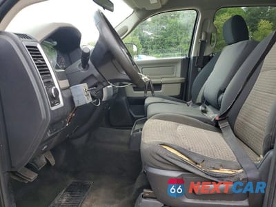 Zdjęcie 7 z 13 samochodu: 2012 DODGE RAM 2500 SLT VIN:3C6TD5DT6CG171443 - miniatura