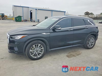 2024 INFINITI QX50 LUXE 3PCAJ5BB1RF101804 - główne zdjęcie licytacji z USA - miniatura