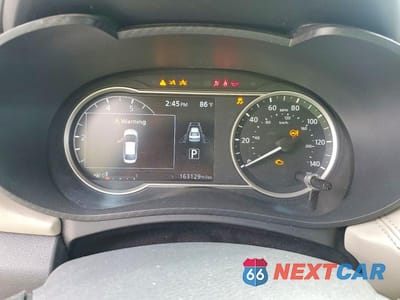 Zdjęcie 9 z 12 samochodu: 2020 NISSAN VERSA SV VIN:3N1CN8EV9LL856666 - miniatura