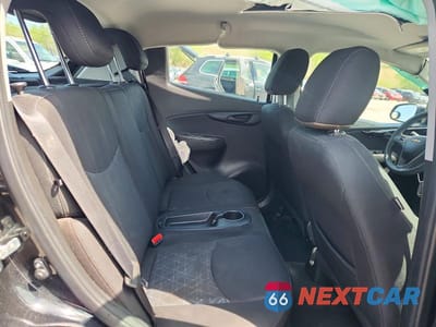 Zdjęcie 10 z 13 samochodu: 2021 CHEVROLET SPARK 1LT VIN:KL8CD6SA5MC216157 - miniatura