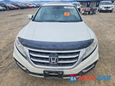 Zdjęcie 11 z 12 samochodu: 2015 HONDA CROSSTOUR EXL VIN:5J6TF2H5XFL001097 - miniatura