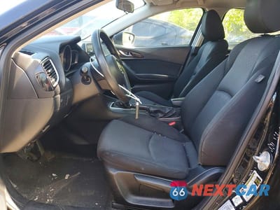 Zdjęcie 7 z 12 samochodu: 2016 MAZDA 3 SPORT VIN:JM1BM1U72G1335808 - miniatura