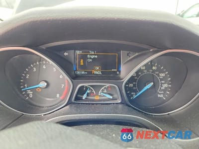 Zdjęcie 9 z 12 samochodu: 2016 FORD FOCUS SE VIN:1FADP3F2XGL286459 - miniatura