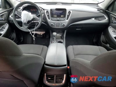 Zdjęcie 8 z 12 samochodu: 2023 CHEVROLET MALIBU LT VIN:1G1ZD5ST8PF215691 - miniatura