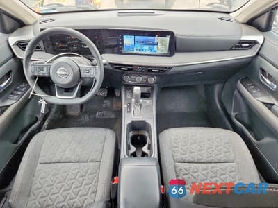 Zdjęcie 8 z 14 samochodu: 2025 NISSAN KICKS SV VIN:3N8AP6CA1SL344535 - miniatura