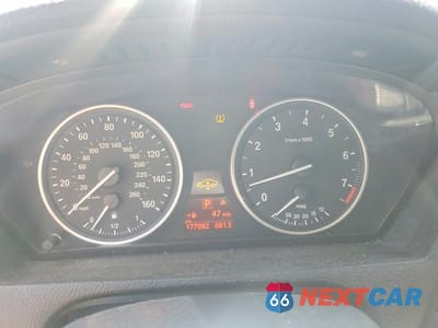 Zdjęcie 9 z 12 samochodu: 2013 BMW X5 XDRIVE35I VIN:5UXZV4C54D0E03039 - miniatura