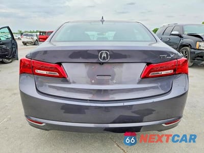 Zdjęcie 6 z 13 samochodu: 2020 ACURA TLX VIN:19UUB1F30LA011504 - miniatura