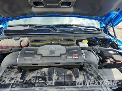 Zdjęcie 11 z 11 samochodu: 2023 RAM 1500 TRX VIN:1C6SRFU96PN558854 - miniatura
