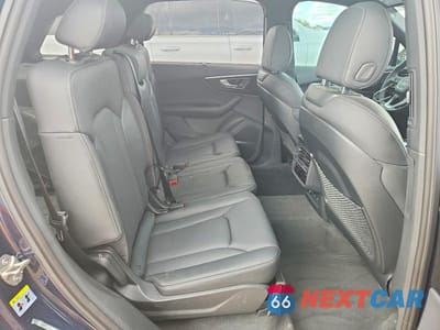 Zdjęcie 11 z 14 samochodu: 2025 AUDI Q7 PRESTIGE VIN:WA1VVBF79SD006103 - miniatura