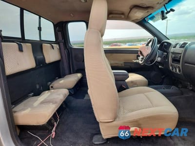 Zdjęcie 10 z 12 samochodu: 2012 CHEVROLET COLORADO LT VIN:1GCJSDFE8C8123852 - miniatura
