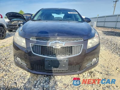 Piąte zdjęcie samochodu w środku: 2014 CHEVROLET CRUZE LT VIN:1G1PE5SB0E7447687 - miniatura