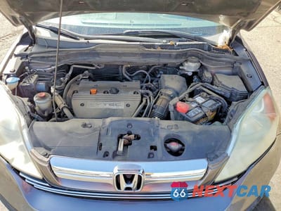 Zdjęcie 11 z 12 samochodu: 2009 HONDA CR-V EXL VIN:5J6RE48769L025122 - miniatura