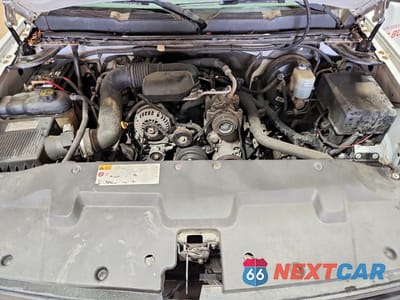 Zdjęcie 11 z 12 samochodu: 2013 CHEVROLET SILVERADO C1500 VIN:1GCNCPEX7DZ247027 - miniatura