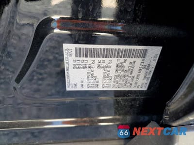 Zdjęcie 13 z 13 samochodu: 2026 NISSAN ROGUE SL VIN:5N1BT3CA9TC695714 - miniatura
