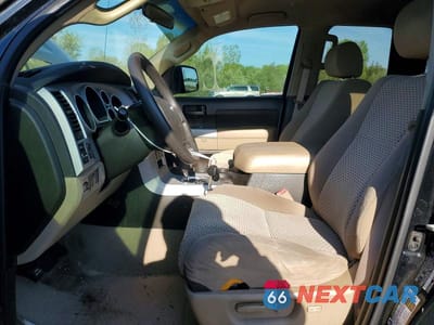 Zdjęcie 7 z 12 samochodu: 2008 TOYOTA TUNDRA SR5 VIN:5TBBV54188S514528 - miniatura
