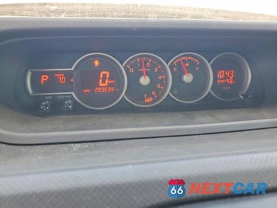 Zdjęcie 9 z 12 samochodu: 2013 TOYOTA SCION XB VIN:JTLZE4FE7DJ036405 - miniatura