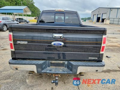 Zdjęcie 6 z 13 samochodu: 2012 FORD F150 SUPERCREW VIN:1FTFW1EF5CFD08908 - miniatura